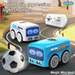🚌 Mini-Smart-Bus-Spielzeug – RC-Fahrzeug mit Hinderniserkennung & „Follow-Me“-Funktion 🚗💨