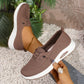 🏷️ Leichte Damen Sneaker – Orthopädisch & Bequem – 49% Rabatt ⚡