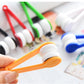 ✨ Multifunktionaler Brillenreinigungs-Clip – Jederzeit und überall kristallklare Sicht
