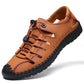 Lässige orthopädische Sandalen für Herren