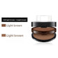 ✨2-in-1 Dual-Tone Augenbrauen-Stempel & -Puder