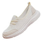 🔥 Bequeme orthopädische Damenschuhe mit weicher Sohle und Mesh