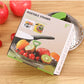 🌸 Stainless Steel Folding Steamer Basket