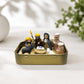 ✝️ 3D-gedrucktes Krippenfiguren-Set