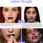 💋 24-timmars läppfärg, inga touch-ups krävs