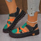 ✨ Trend 2026: Damen Sportsandalen aus Leder – Stylisch, Leicht & Atmungsaktiv 🥿