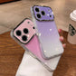 ✨ iPhone-Hülle mit vollflächigem Glitzer-Verlauf – Glanz, Stil & Schutz in einem 💎