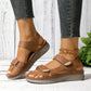 🌟 2026 Trend: Orthopädische Wedges – Komfort trifft Stil 👡