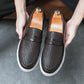 2025 Neue elegante geflochtene Loafer