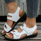 💥 49% Rabatt Heute – Weiche & Bequeme Orthopädische Sandalen 👣