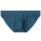 Sexy durchscheinender Low Rise-Slip für Herren