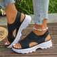 💖 2026 Neue Damen Mesh Sandalen – Komfort den ganzen Tag!