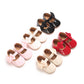 👟 Baby Sneaker – Weich & Rutschfest
