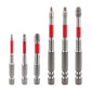 🔧🧲Magnetisches Schrauberbit-Set mit Sechskantschaft🔩