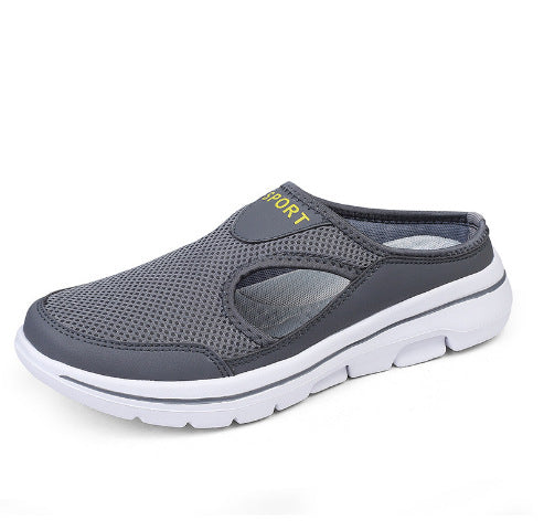 2025 neue bequeme atmungsaktive Stützsport-Sandalen