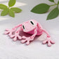 🧲🐸Magnetischer Frosch-Kühlschrankmagnet