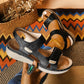 🌟 2026 Trend: Orthopädische Wedges – Komfort trifft Stil 👡