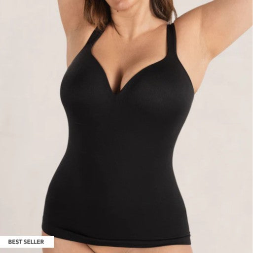 🔥 2026: Neue Shaping-Weste für Damen