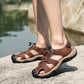 Neue rutschfeste Wandersandalen für Herren