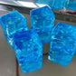💙 Eiswürfel Squishy zum Stressabbau