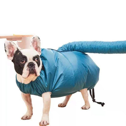 Trockensack für Hunde & Katzen 🐶🐱