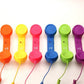 ☎️📱 Retro-Telefonhörer für Typ-C-Smartphones