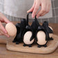 🐧 2026 Eierhalter Pinguin Kochhilfe Küchen Gadget