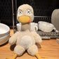 🆕 2026 Salzente Plüschtier – Niedliche Magnet-Ente zum Zusammenbauen 🧲🦆✨