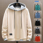 Klassisk urban hoodie