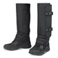 🛡️ 2026 Outdoor Beinschoner 1000D Oxford Dschungel Schutz für Wandern & Gelände