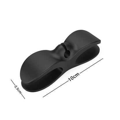 🛠️🔌 Kabel-Organizer & Steckerhalter für die Küche – Für Ordnung bei Kabeln