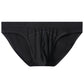 Sexy durchscheinender Low Rise-Slip für Herren