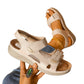 🌟 2026 Trend: Orthopädische Wedges – Komfort trifft Stil 👡