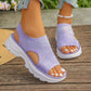💖 2026 Neue Damen Mesh Sandalen – Komfort den ganzen Tag!