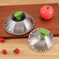 🌸 Stainless Steel Folding Steamer Basket