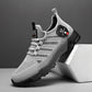 Leichte orthopädische Flywoven-Sneaker für Herren