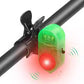 LED Angelbissanzeiger Elektronischer Bissalarm für Angelruten 🎣