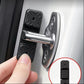 🧲Magnetische Türschloss-Dämpfer – Geräuschreduzierende Auto-Türpuffer für leises Schließen