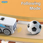 🚌 Mini-Smart-Bus-Spielzeug – RC-Fahrzeug mit Hinderniserkennung & „Follow-Me“-Funktion 🚗💨