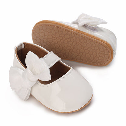 👟 Baby Sneaker – Weich & Rutschfest