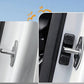 🧲Magnetische Türschloss-Dämpfer – Geräuschreduzierende Auto-Türpuffer für leises Schließen
