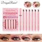 ✨ 6-teiliges Set mit zweifarbigen Lidschatten-Stiften – Müheloses Augen-Make-up – jederzeit und überall 💄