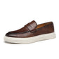 2025 Neue Herren-Loafer im Retro-Stil