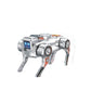 Roboterhund Fidget Spinner 2in1 Anti-Stress Spielzeug Kinder Drehbar 🐶🤖