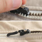 🔧✨ Reißverschluss-Reparaturset – Werkzeugfreie Ersatz-Zipper