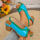 👡 2026 Neu – Orthopädische Damen High Heels