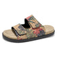 🏖️ 2026 Orthopädische Unisex Sandalen – Atmungsaktiv & Thick Sole 👣