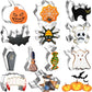 🎃 Zaubere in Sekundenschnelle gruselige Leckereien!