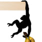 🦍 2026 Gorilla Haken 💡 Wand Küchen Türhaken Deko Aufbewahrung
