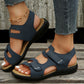 💥 49% Rabatt Heute – Weiche & Bequeme Orthopädische Sandalen 👣